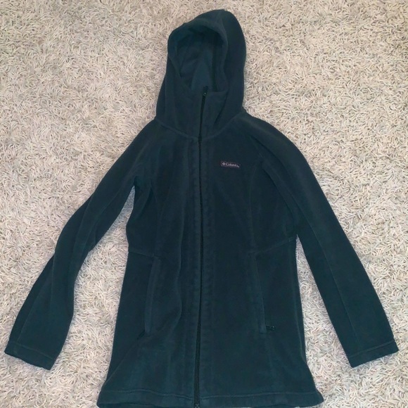 Columbia Jackets & Blazers - Women’s Columbia Fleece Jacket
